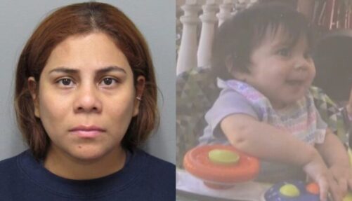 An Ohio mother left her toddler home alone for 10 days while she took a vacation. Tragically, the child died in what a judge called the “ultimate act of betrayal.”