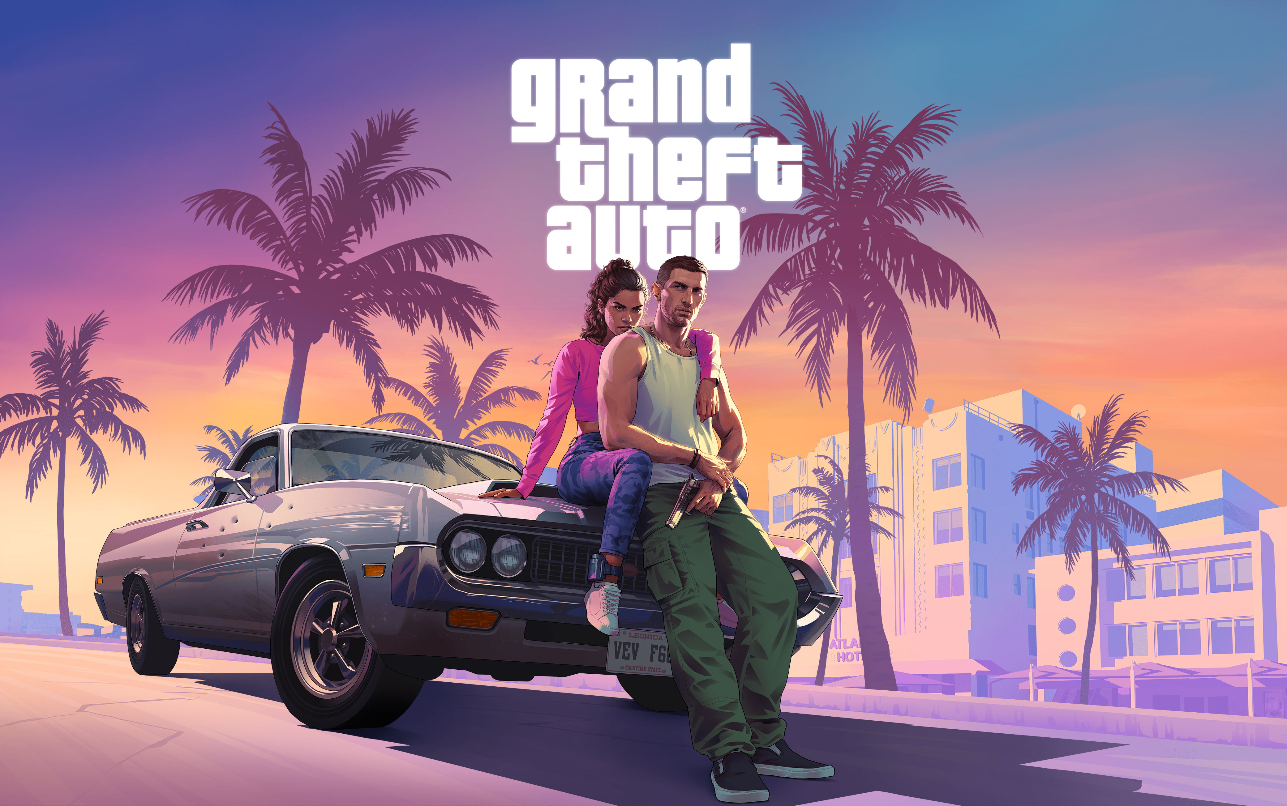 Grand Theft Auto VI: The Pinnacle of Gaming Anticipation