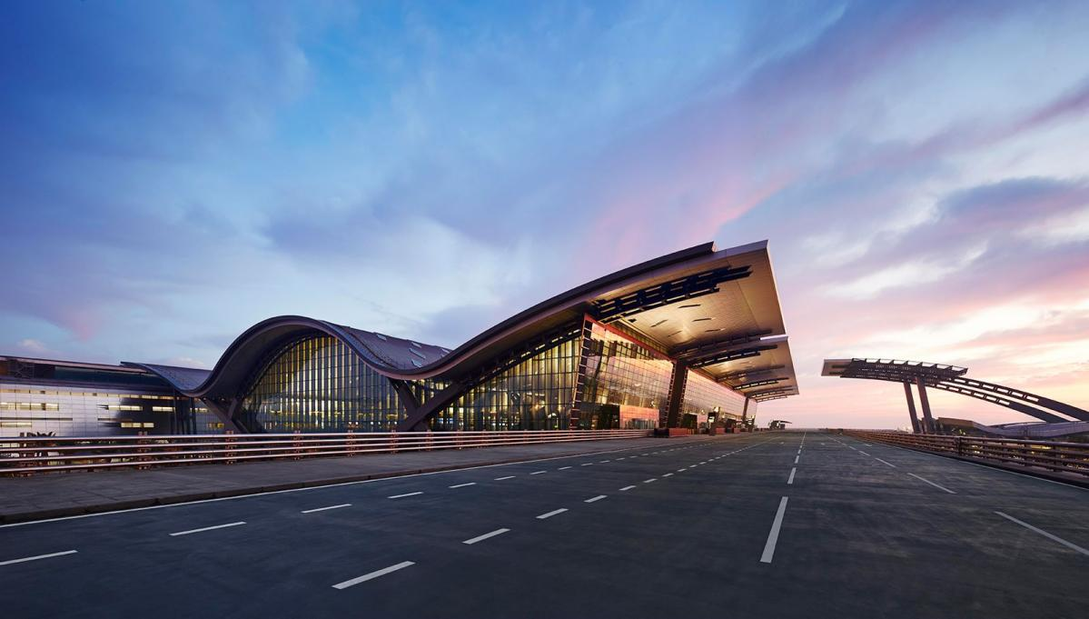 The Best Airports in the World in 2024
