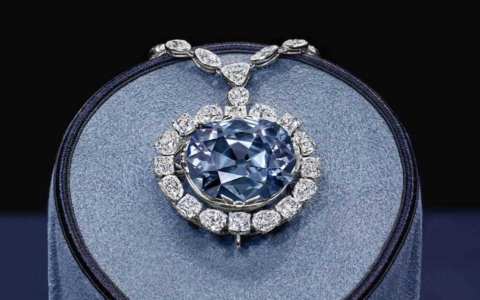  10 Most Expensive Jewellery made in the World